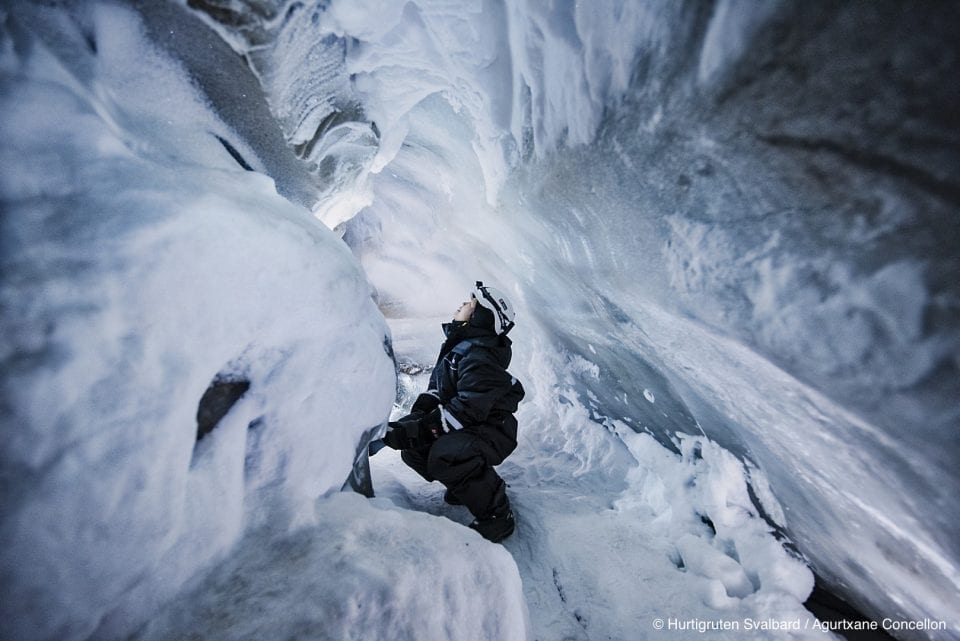 Winter in Svalbard - Multi-Day Tours | Arctic Holiday