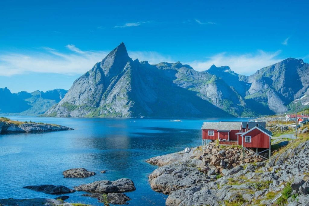 Lofoten