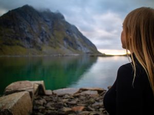 Bøstad Lofoten